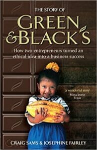 The Story of Green & Black's