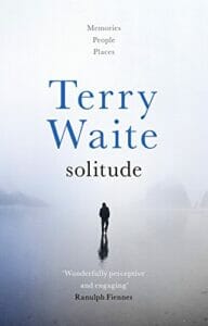 Solitude by Terry Waite