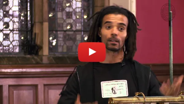 Akala official diversity and inclusion speaker