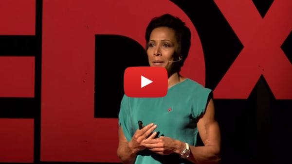 YouTube Video Kelly Holmes
