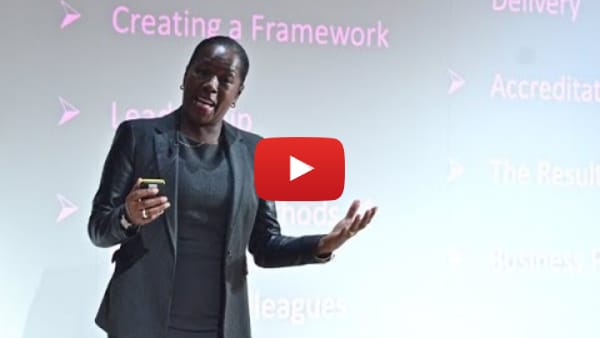 YouTube Video Jean Tomlin