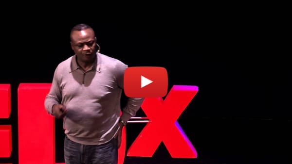 YouTube Video René Carayol