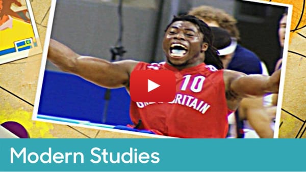 YouTube Video Ade Adepitan