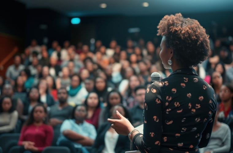 10 of the Best Online Female Motivational Speakers to Hire for Your Next Event